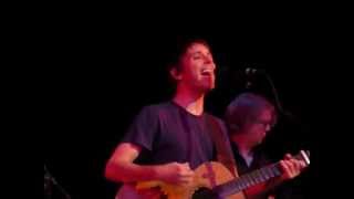 Toad The Wet Sprocket  CROWING Live  Pinkerton Academy Derry NH