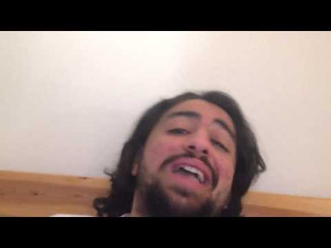 Wael27 - Paar Bars aus'm Album ;-) [EXKLUSIVE]