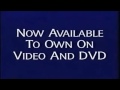 Now Available To Own On Video DVD