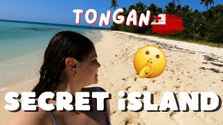 Tonga’s Untouched Island Paradise 😱🌺 Outer Island Tour with Tahi Tonga 🇹🇴