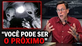 Eles Não Escolhem Pessoas — Escolhem Famílias? A Pista Que Foi Ignorada.