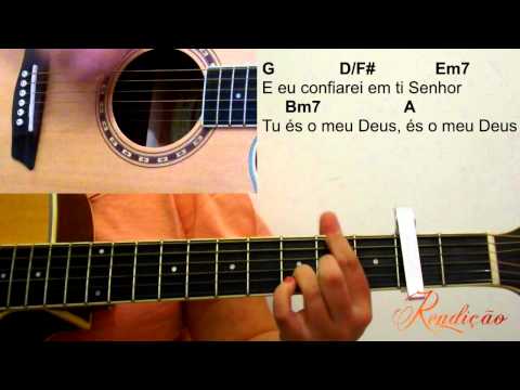 Confiarei - Clayton Queiroz