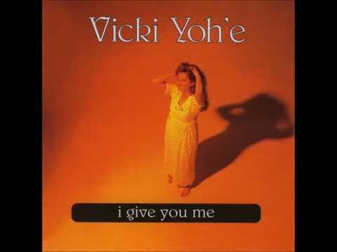 Vicki Yoh'e - I Give You Me - 02 Whatever It Takes