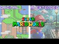 Super Mario World Overworld Theme But It S Extended By AI