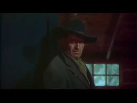 trailer of the searchers