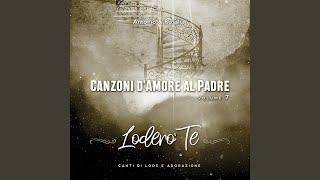 Nel nome di gesù song artwork