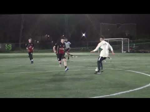 ATAQUE E INJUSTICIA VS SABALEROS - #LigaNuñez - 1RA DIV - #Clausura23