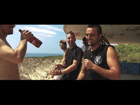 KALOS - Tradiminds ❌ CHUSTERFIELD y DCO (Prod LPS Beats)