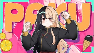 - PAKU:歌ってみた(Acoustic):麻婆豆腐