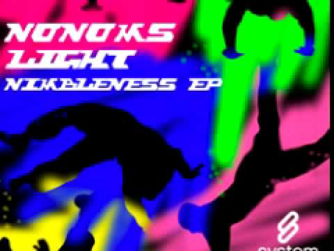 Nonoms Light  'Nimbleness'