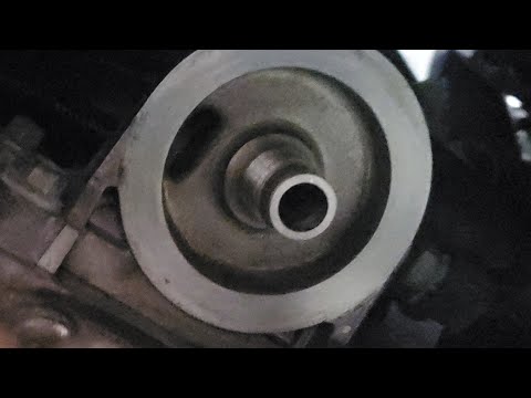 2013 - 2018 Ford Escape 2.0L Ecoboost Oil Change Propper Procedure Cleanest Lube Tech Series Help