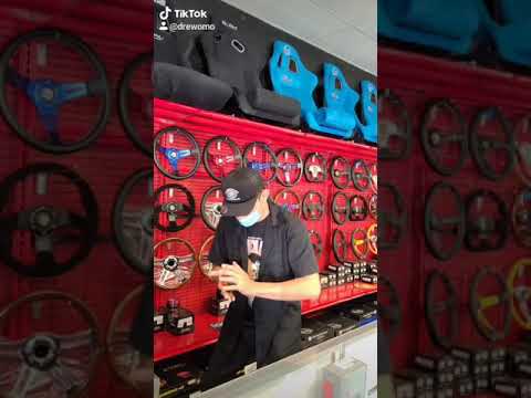 NRG *DING* Quick release are available shop with us