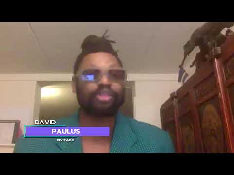 PROMO #ExtraDjasabra David Paulus