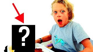 SICK KiDS SURPRiSE *emotional surprise* 💄💋🎬⭐ $100 HOLLYWOOD STYLE BREAKFAST