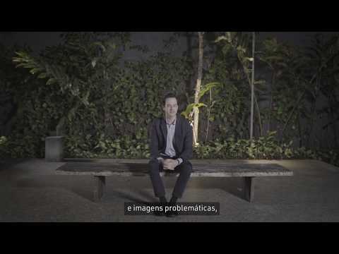 Retratos 2017 | Michael Famighetti