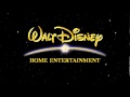 Walt Disney Home Entertainment Classic Intro Logo 2006 HD 1080p