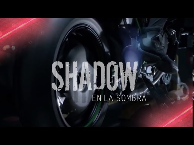 Vídeo relacionado con SHADOW. En la sombra