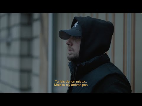 IMPAR - C'est pas grave