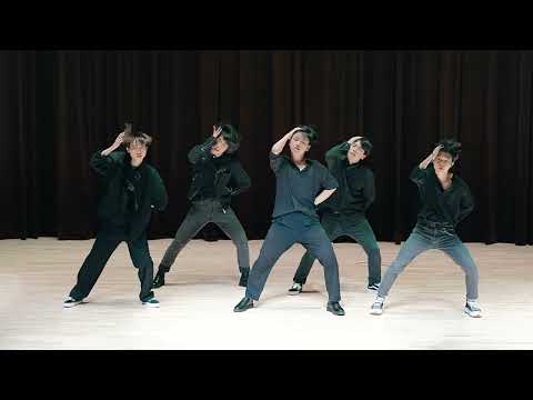 [고려대학교 댄스동아리 라온제나] 투모로우바이투게더 - Good Boy Gone Bad Dance Cover