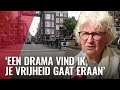 Buurt verdeeld over palenplan tegen sluipverkeer binnenstad