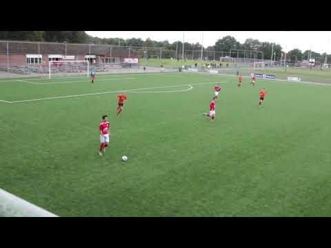 Fortissimo - Sparta nijkerk