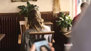 Zoosk: Photo Verification