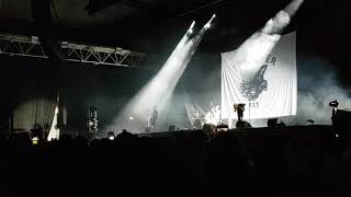 Made An America - Fever333 - 29/11/2018 - Alexandra Palace