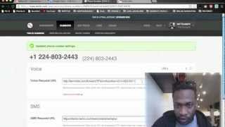 How to Get a FREE Google Voice Number in Canada. Step by Step guide reveals [HD]