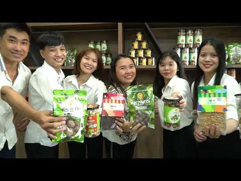 Giới thiệu Công ty TNHH TMDV TILI