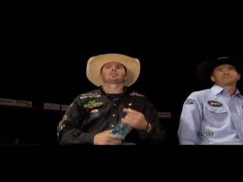 Outside The Box bucks Tanner Learmont - 13 CBR Finals