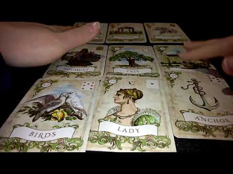 Wunschpartner Orakel * An Silvester bekommst du einen Anruf oder eine Sprachnachricht 💝