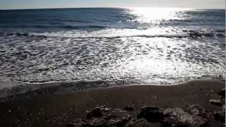 preview picture of video 'Playa Ferrara, Torrox Costa'