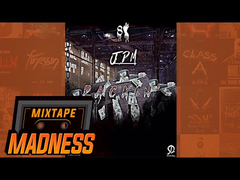 JDM - Packin' | @MixtapeMadness