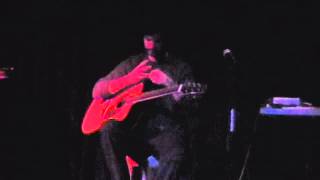Nick Schillace Live In Minneapolis 11/23/05