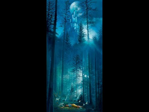 #40 THẾ GIỚI ĐỜI SAU MỚI LÀ THẾ GIỚI TỐT ĐẸP VÀ VĨNH CỮU