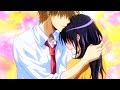 Аниме клип о любви - Я покажу тебе КОСМОС В ОДНО КАСАНИЕ (Anime mix 2015) 