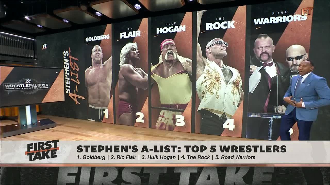 Video Test Thumbnail