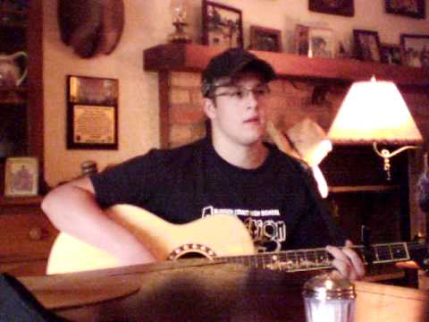 Elee singing  My Annie Bea