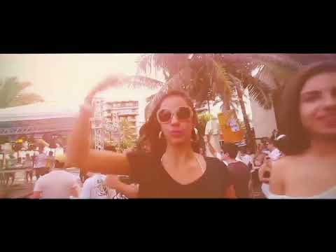 El Candela - Yo Tengo El Toque (Miguel Ramos & Tony García Remix) (Bastet Maat V-Remix)