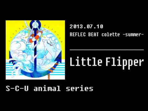 S-C-U animal series medley / ショッチョー動物シリーズメドレー【jubeat、REFLEC BEAT、DDR、IIDX、pop'n】