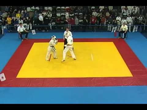 Mumba Collins - Madzhidi Sultonbek