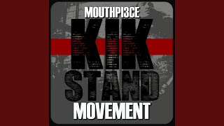 I&#39;m a Kik-Stand (feat. David Wilkerson)