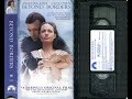 Opening To Beyond Borders US VHS 2004