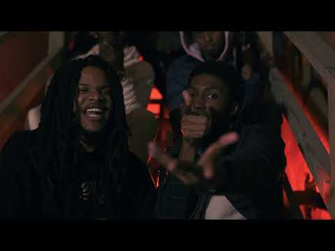 YNM La’Joe & Bangaa - Wack Sum (Official Music Video) :Shot By DreMarley