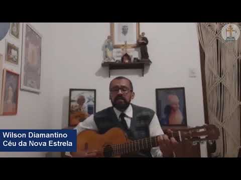 Hino 22 - Navegando Em Oração - Hinário Firmeza Na Missão - Wilson Diamantino -  Céu da Nova Estrela