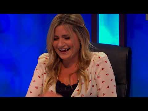 8 Out Of 10 Cats Does Countdown S19E06 - HD -14 February 2020