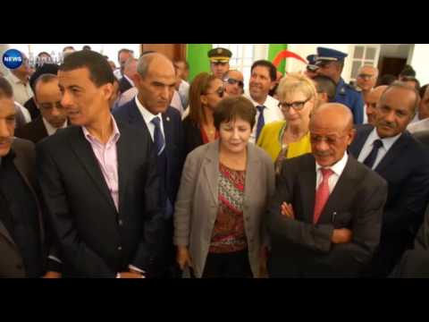 Education national : Nedjadi messaguem met les points sur les i