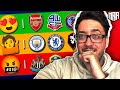 My HONEST Thoughts on EVERY Premier League & EFL Club!