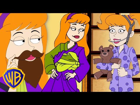 Find in video from 0:00 Introduction to Daphne's Antics ▶10:32