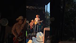 Kevin Fowler- 100 percent Texan